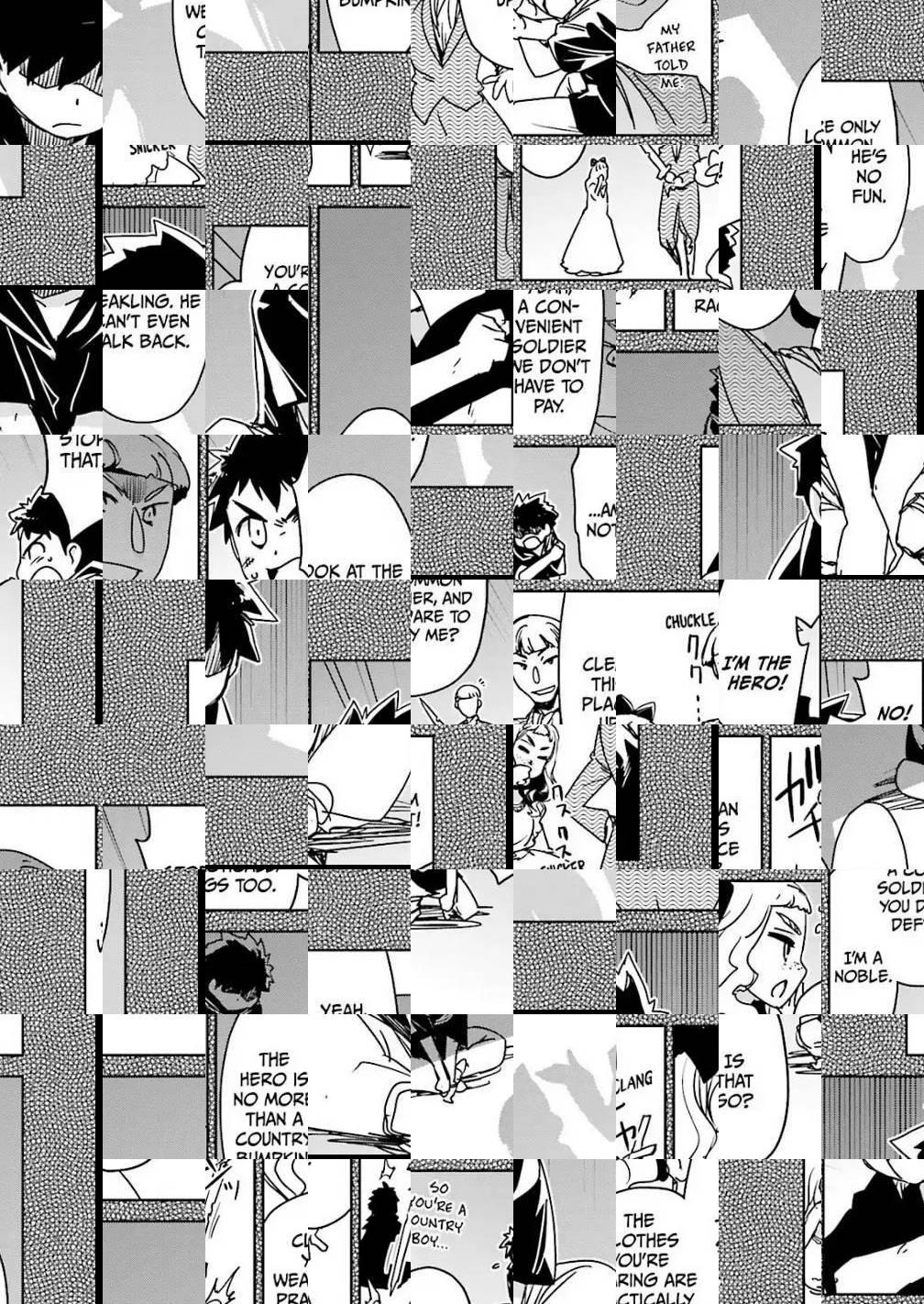 Maoyuu Maou Yuusha - - episode 51 - 6