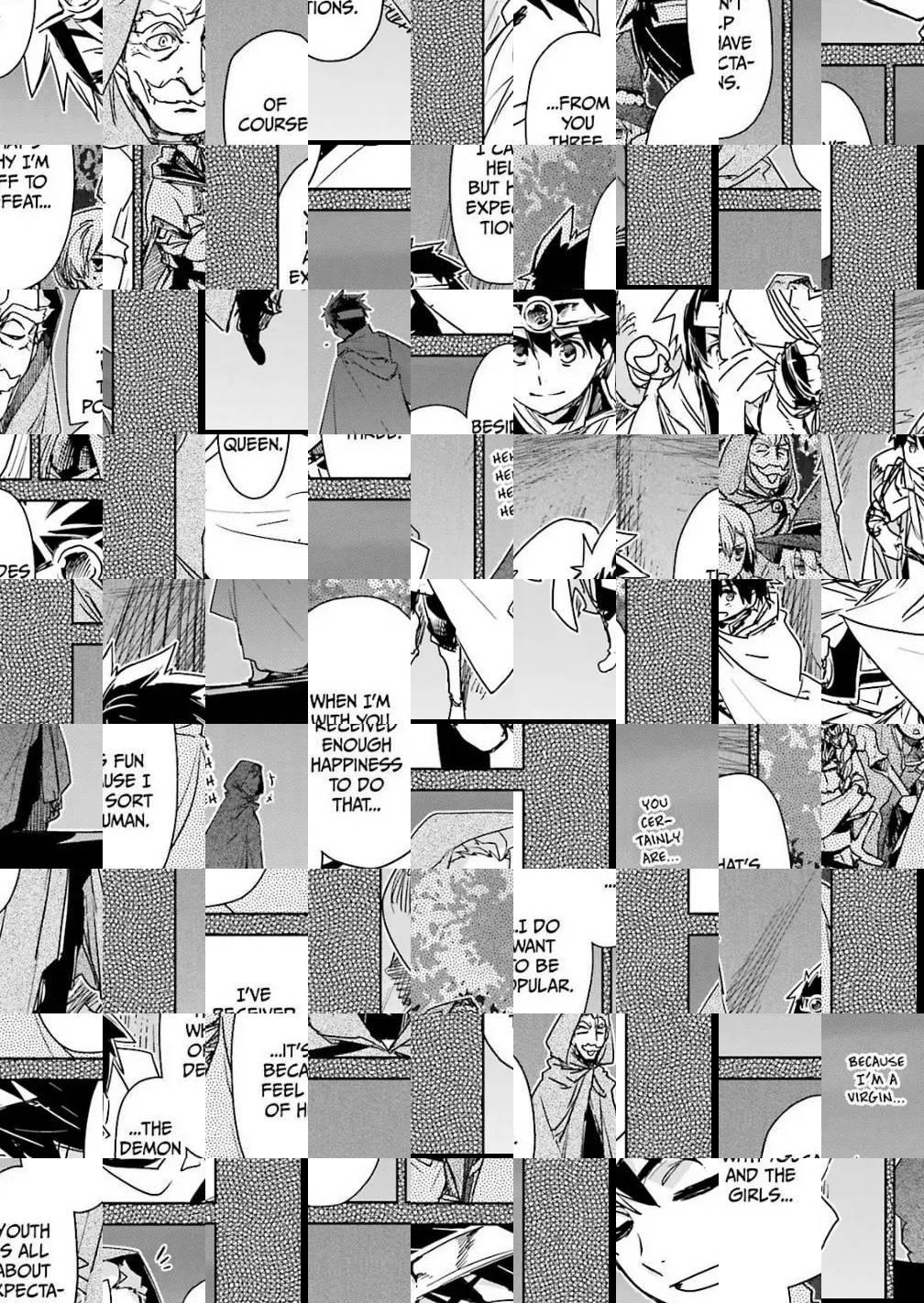 Maoyuu Maou Yuusha - - episode 55 - 5