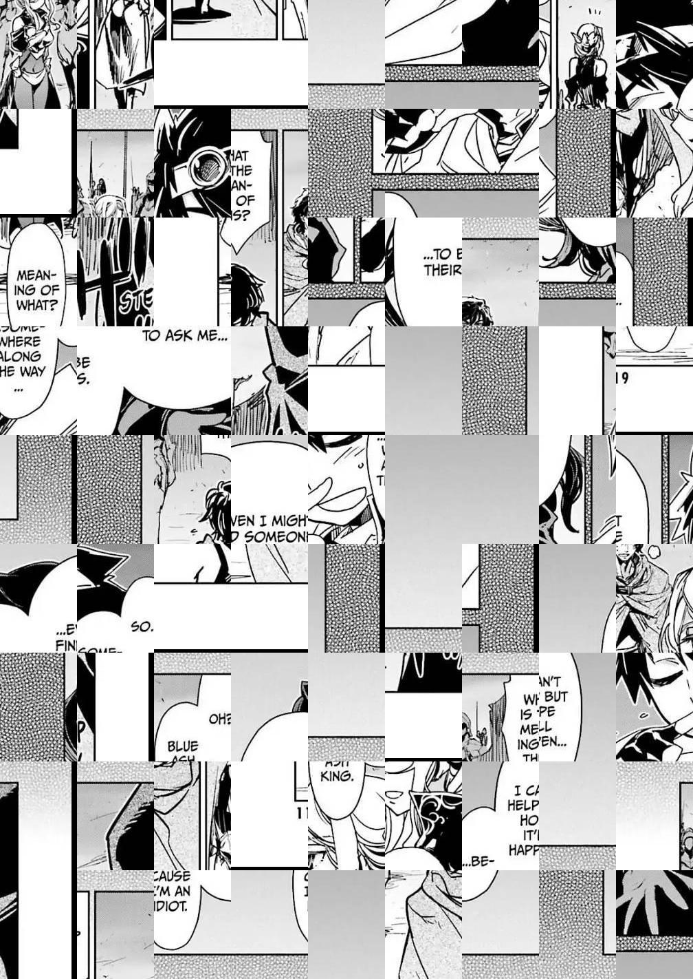 Maoyuu Maou Yuusha - - episode 55 - 6