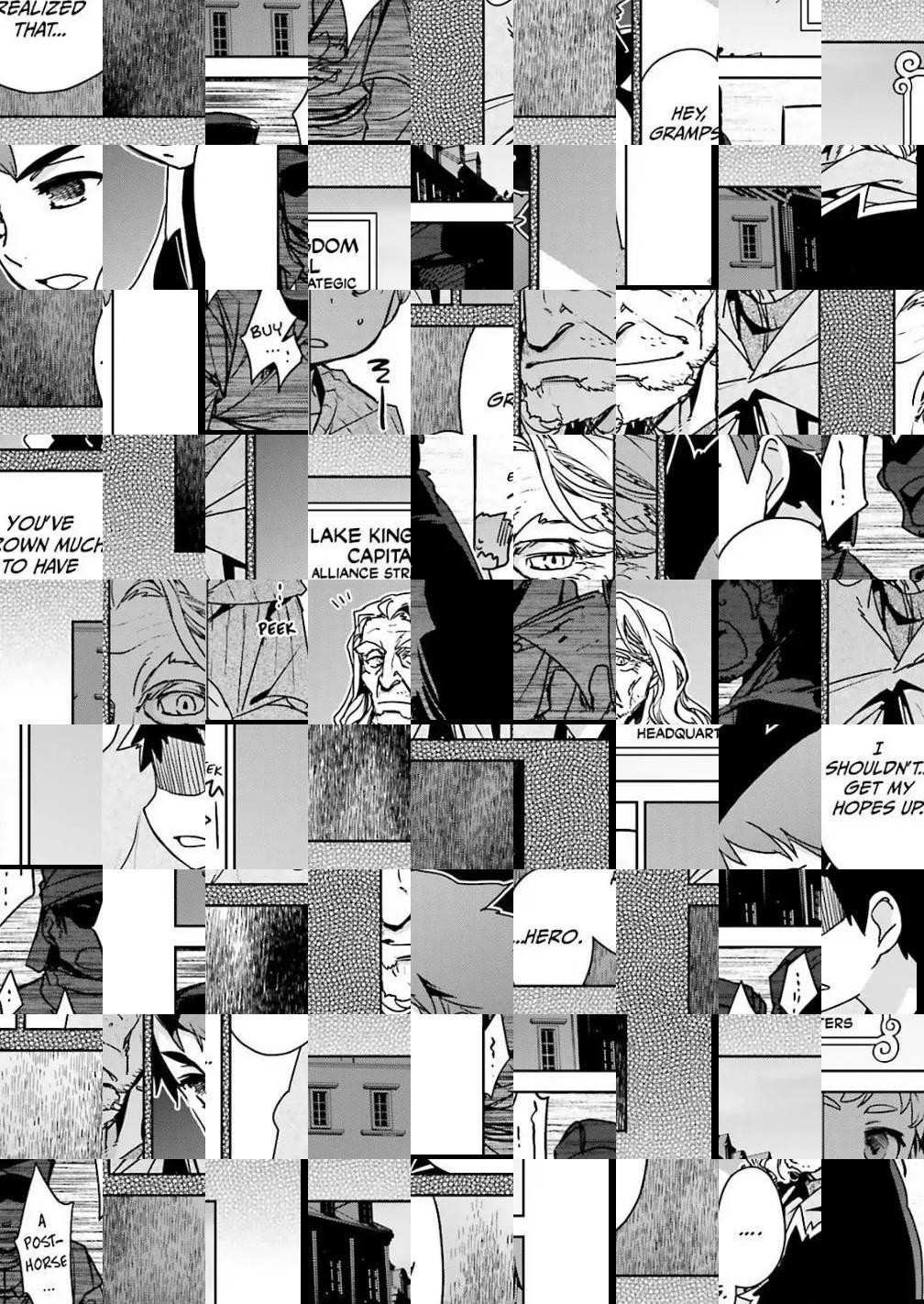 Maoyuu Maou Yuusha - - episode 51 - 9