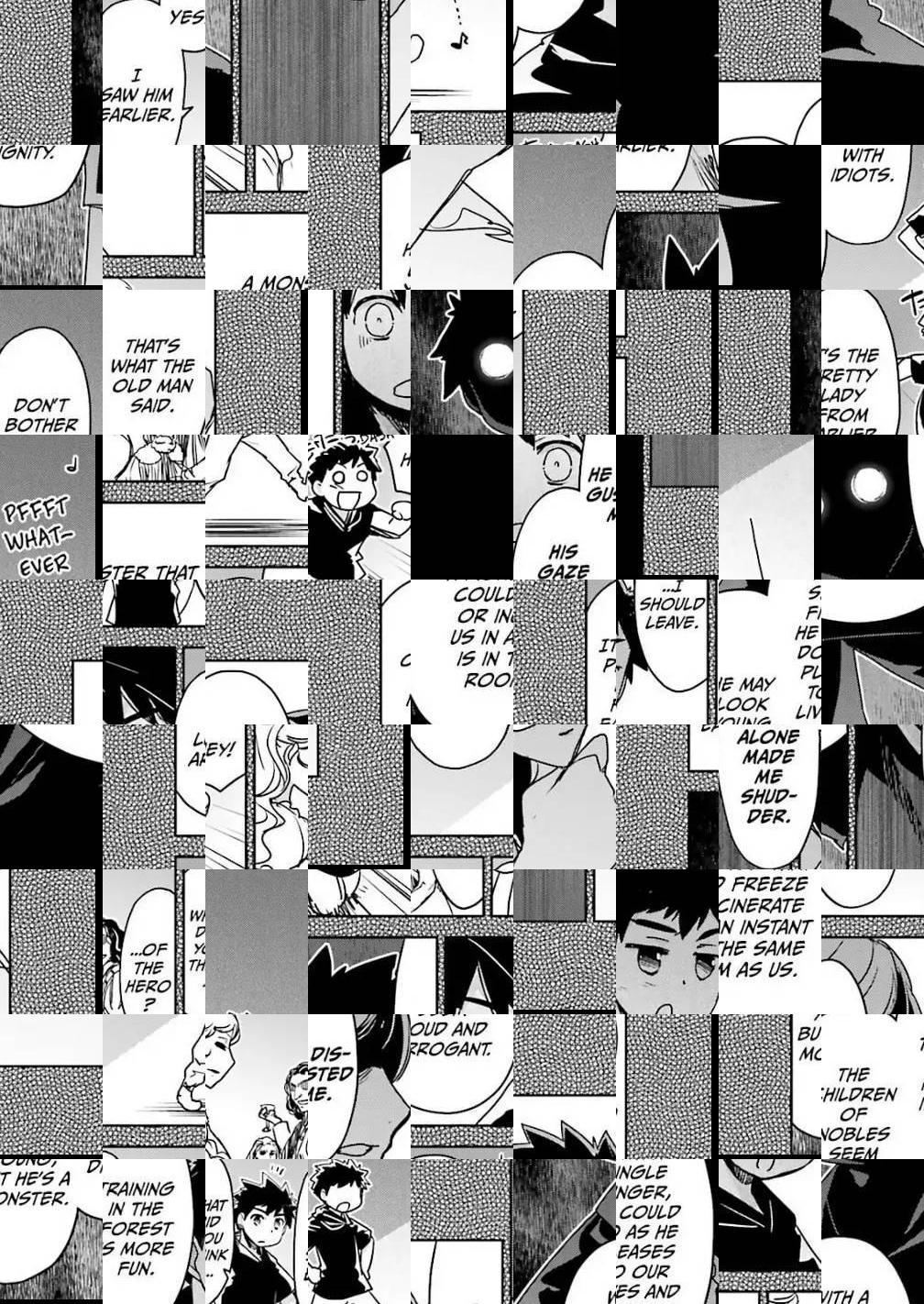 Maoyuu Maou Yuusha - - episode 51 - 7