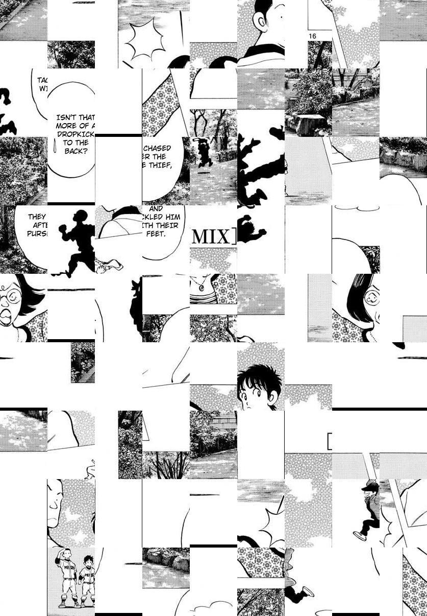 Mix - episode 74 - 15