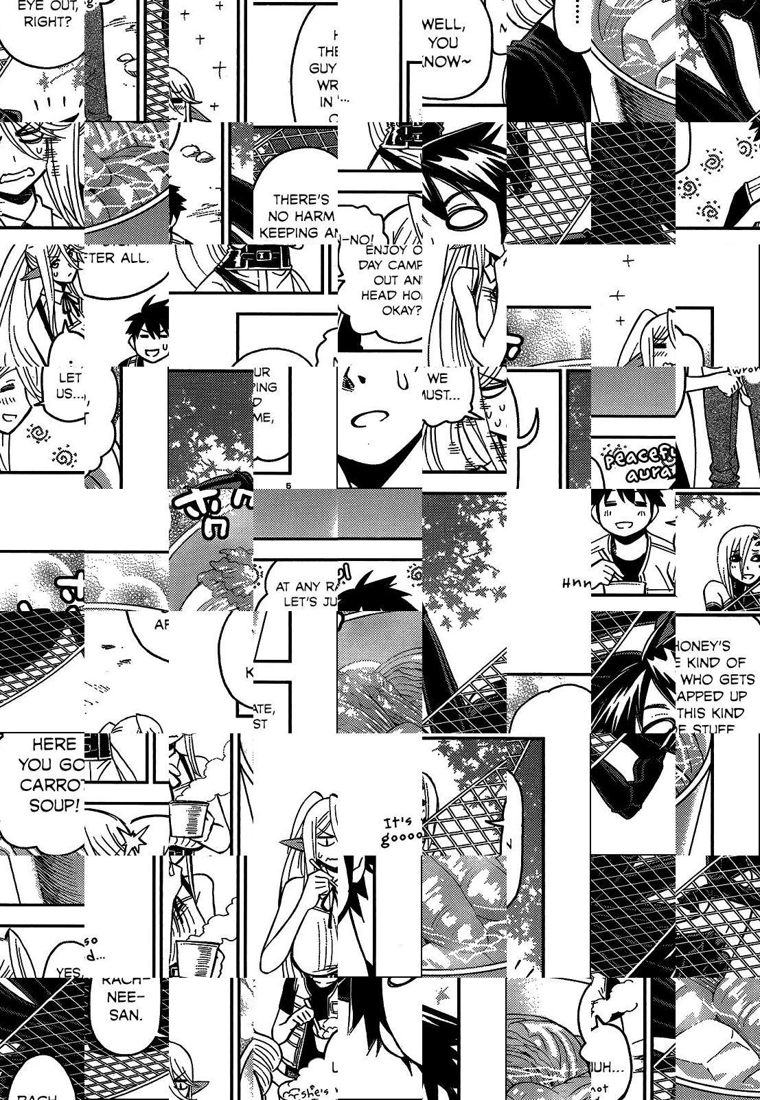 Monster Musume No Iru Nichijou - episode 47 - 5