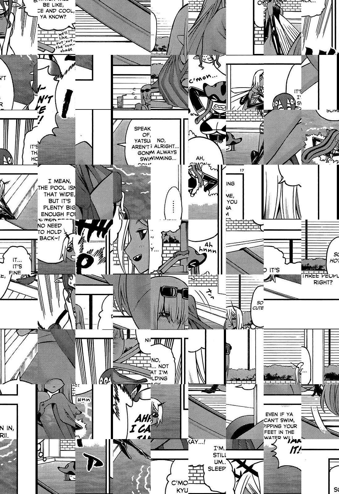 Monster Musume No Iru Nichijou - episode 63 - 20