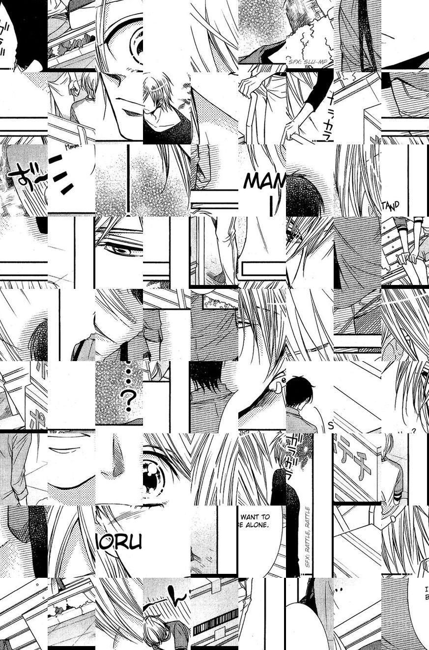 Nar Kiss (Yaoi) - episode 6 - 13