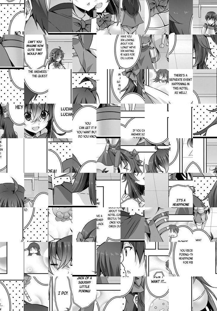 Netgame no Yome wa Onna no Ko ja nai to Omotta? - episode 21 - 18