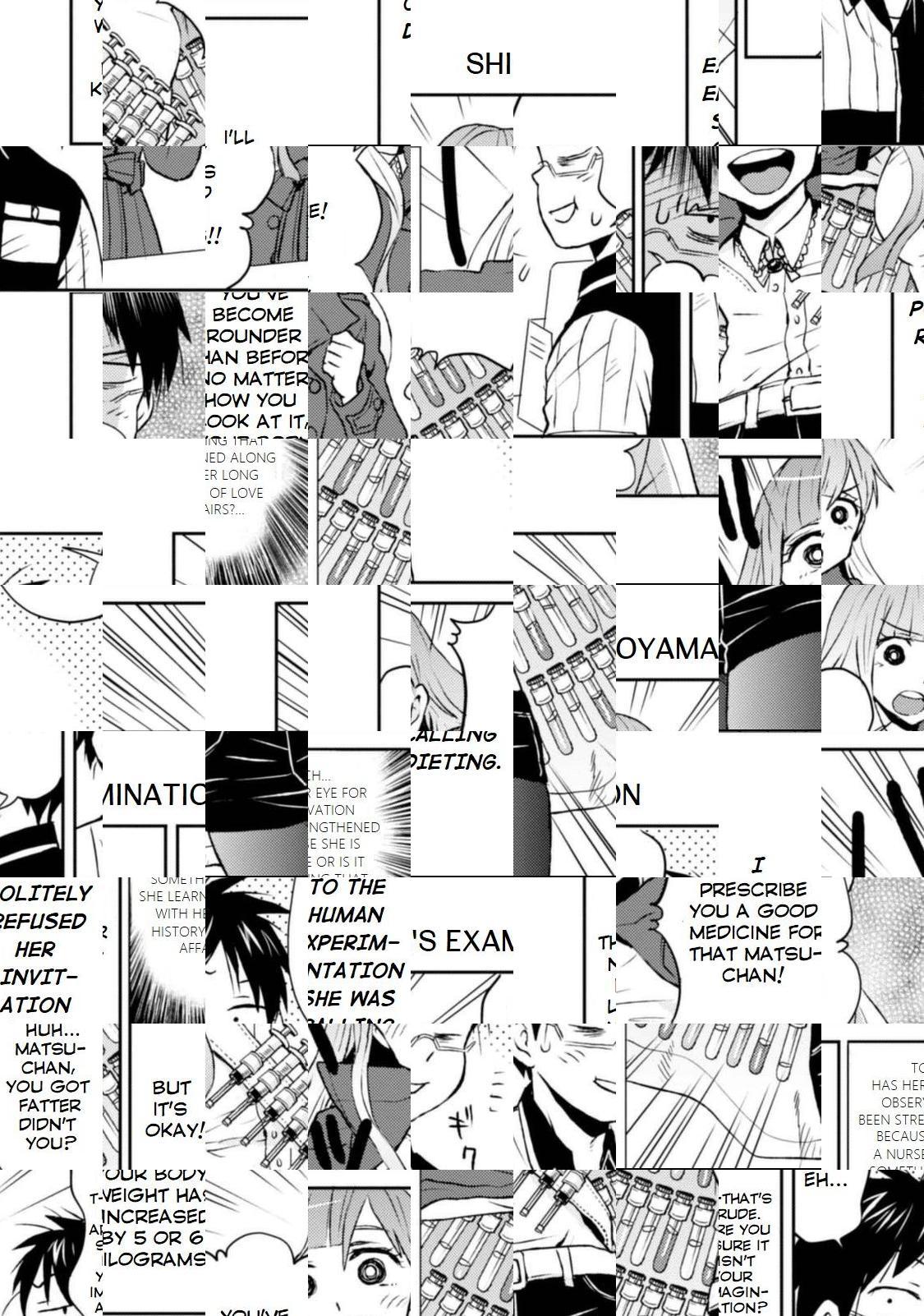 Nietzsche-sensei - Konbini ni, Satori Sedai no Shinjin ga Maiorita - episode 9 - 15