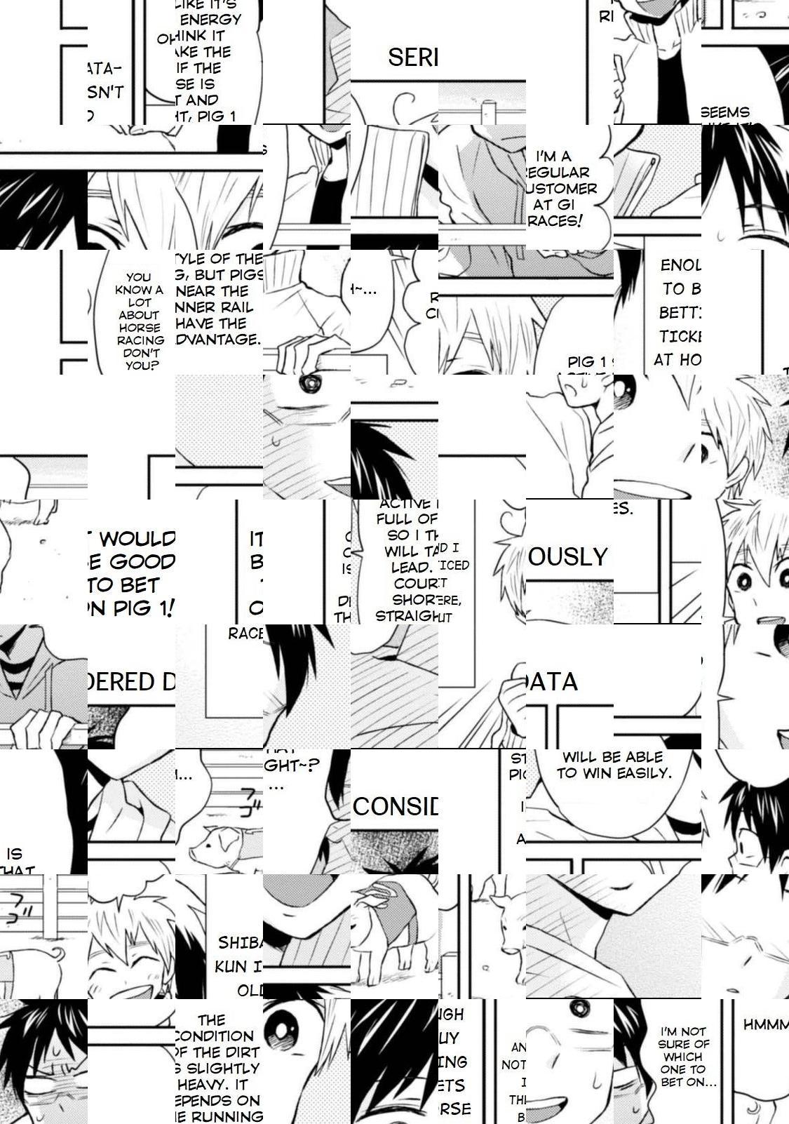 Nietzsche-sensei - Konbini ni, Satori Sedai no Shinjin ga Maiorita - episode 10 - 11