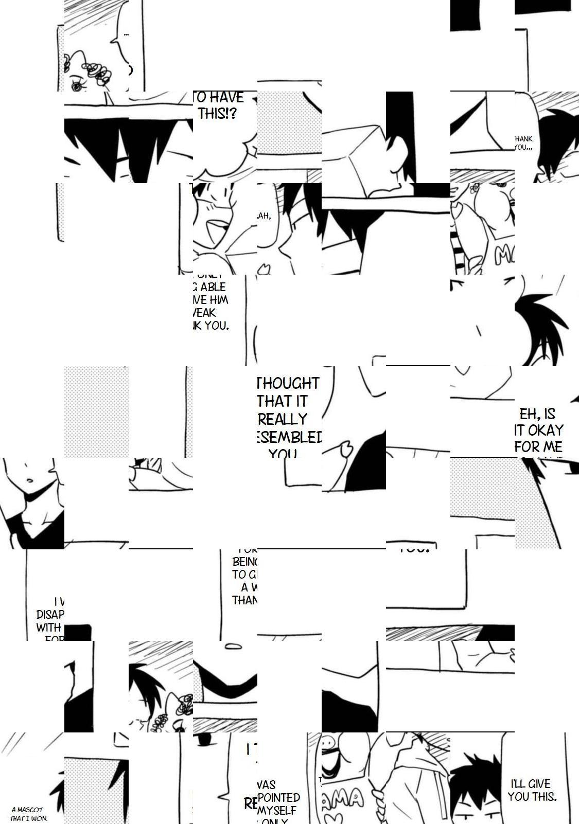 Nietzsche-sensei - Konbini ni, Satori Sedai no Shinjin ga Maiorita - episode 10 - 16