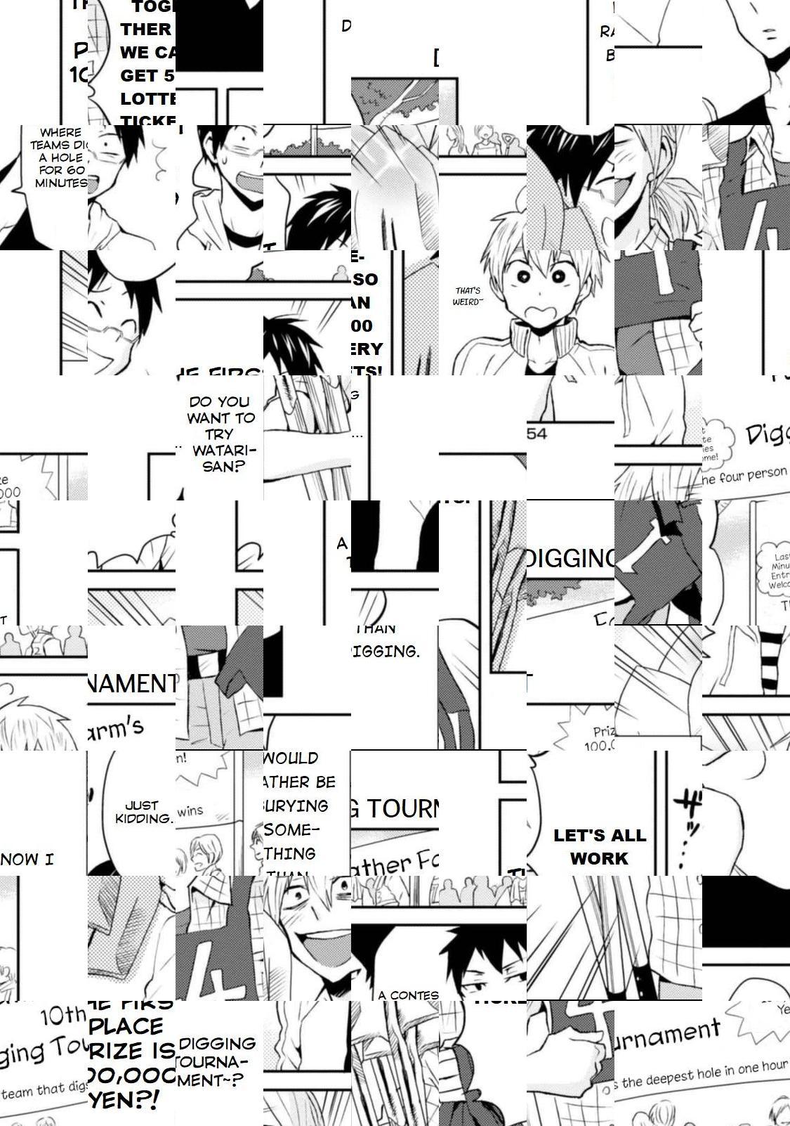 Nietzsche-sensei - Konbini ni, Satori Sedai no Shinjin ga Maiorita - episode 10 - 7