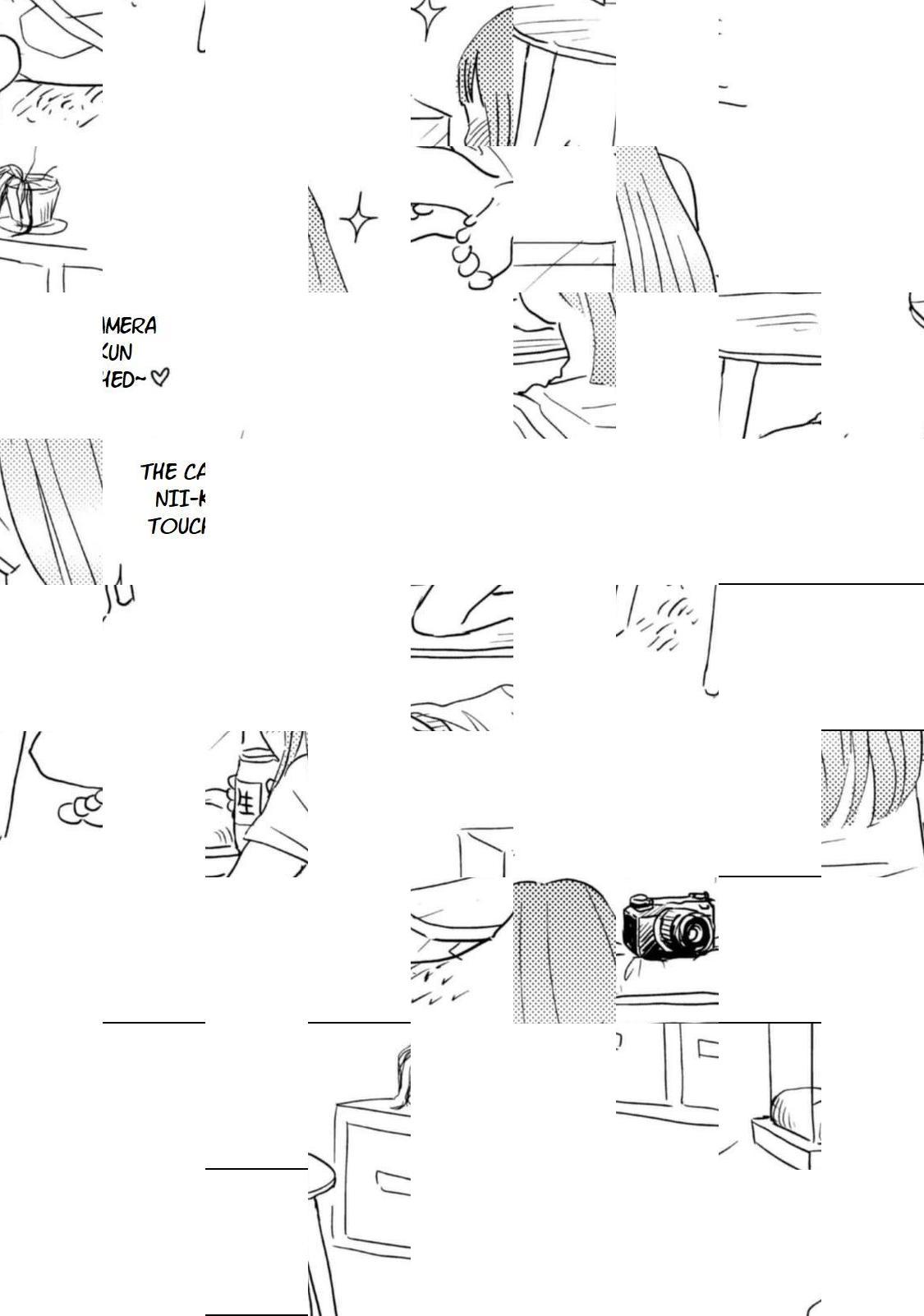 Nietzsche-sensei - Konbini ni, Satori Sedai no Shinjin ga Maiorita - episode 10 - 17