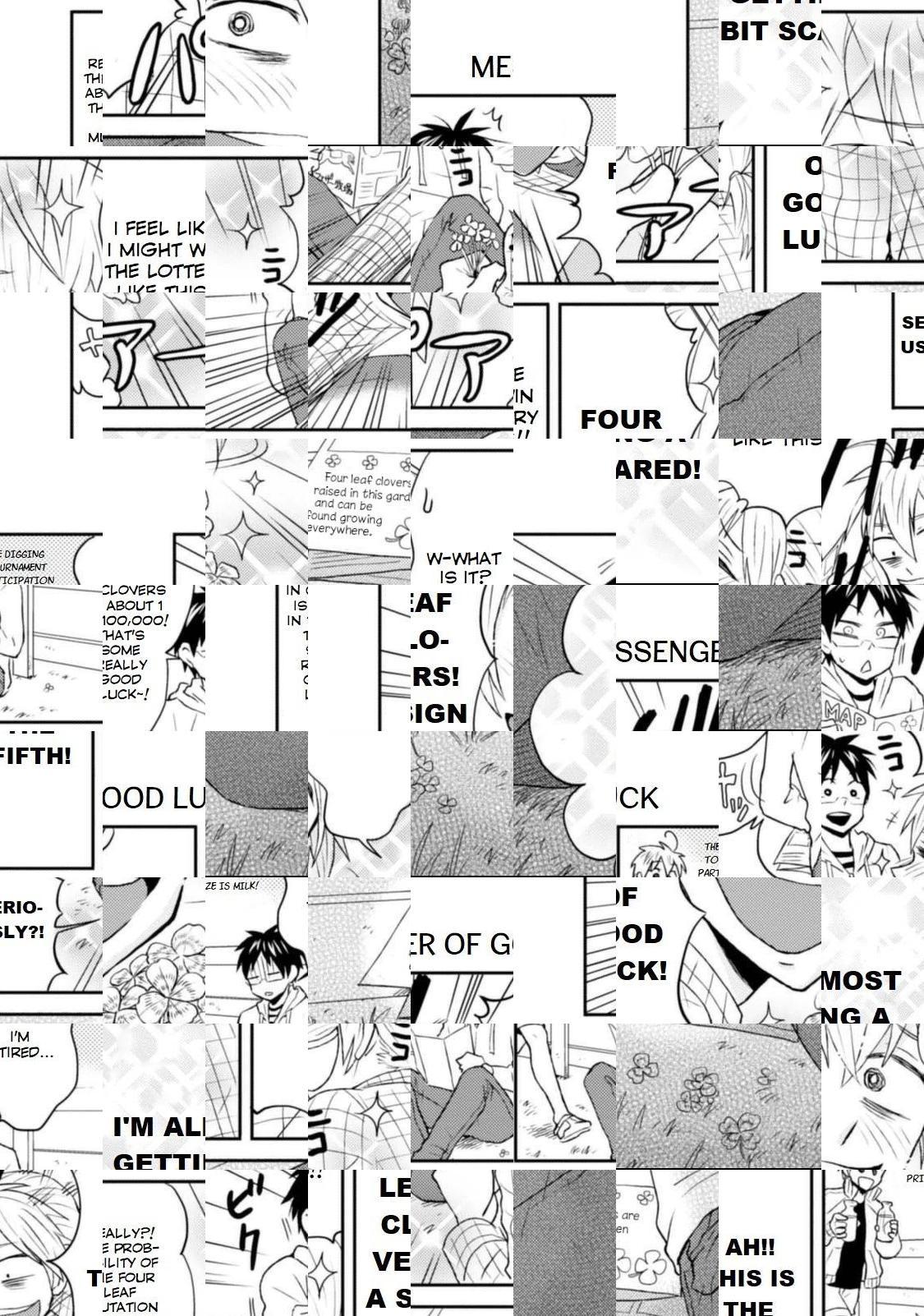 Nietzsche-sensei - Konbini ni, Satori Sedai no Shinjin ga Maiorita - episode 10 - 9