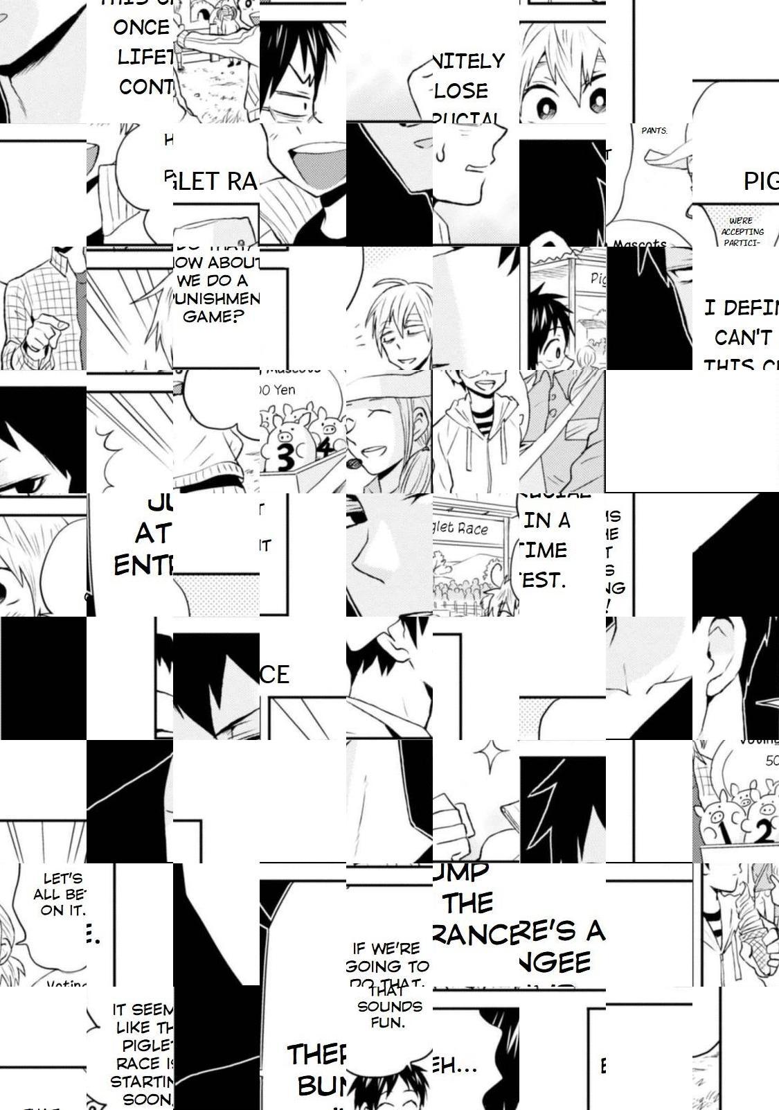 Nietzsche-sensei - Konbini ni, Satori Sedai no Shinjin ga Maiorita - episode 10 - 10