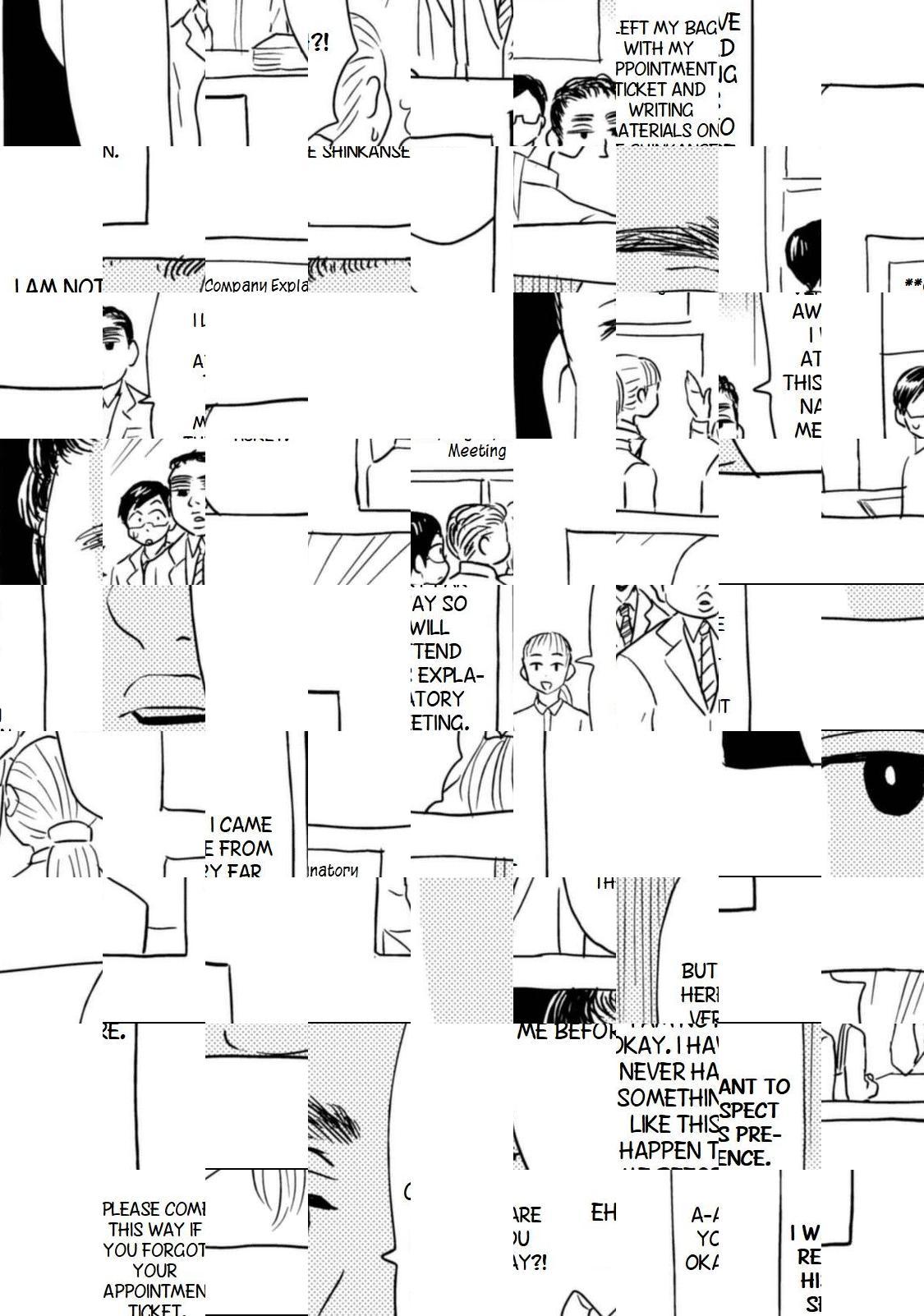 Nietzsche-sensei - Konbini ni, Satori Sedai no Shinjin ga Maiorita - episode 11 - 17