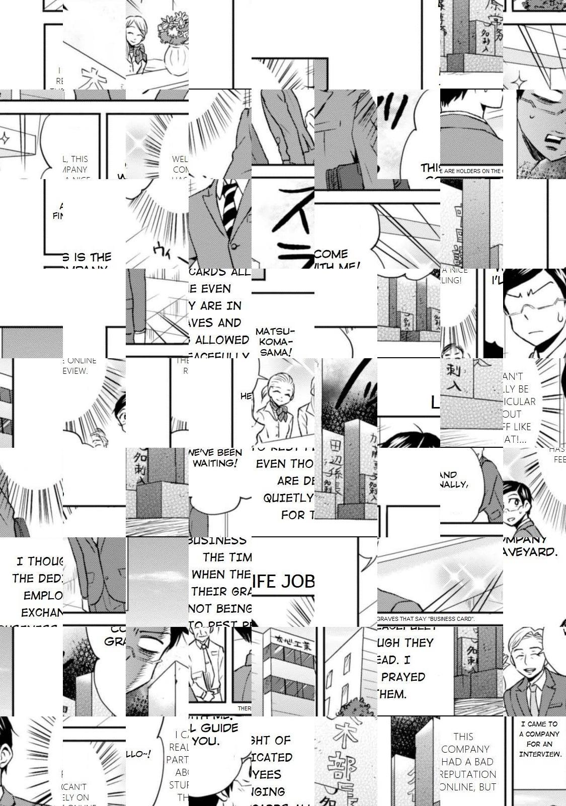 Nietzsche-sensei - Konbini ni, Satori Sedai no Shinjin ga Maiorita - episode 11 - 5