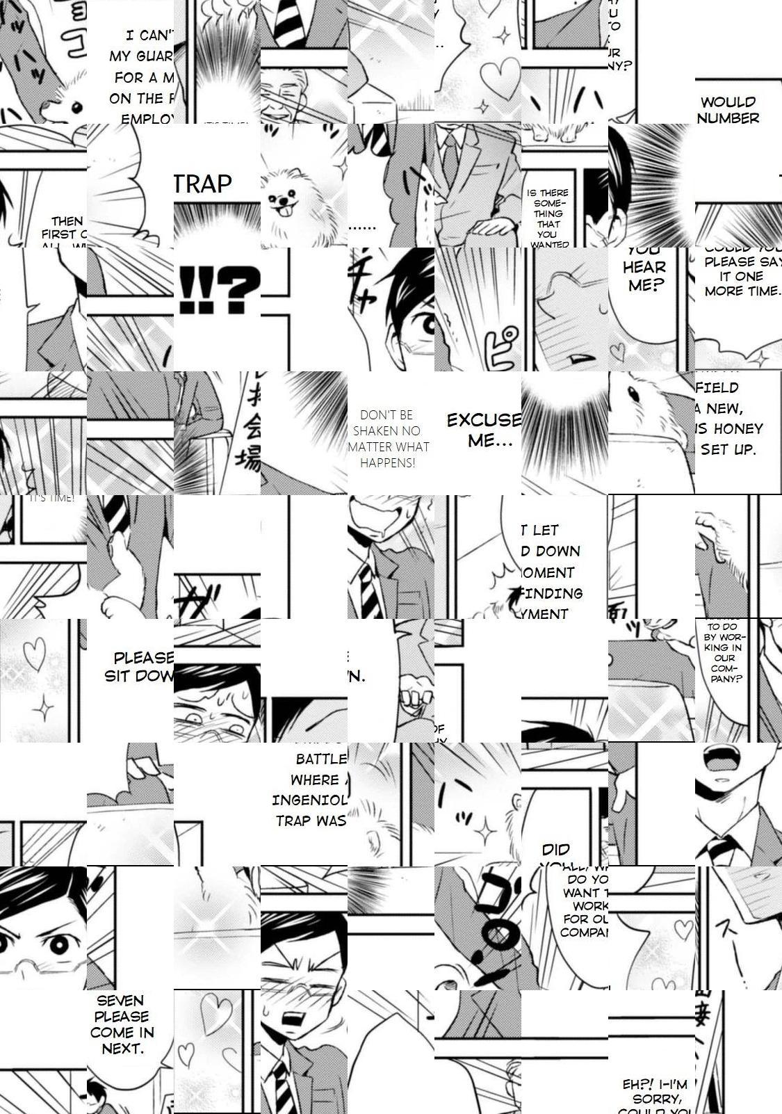 Nietzsche-sensei - Konbini ni, Satori Sedai no Shinjin ga Maiorita - episode 11 - 6