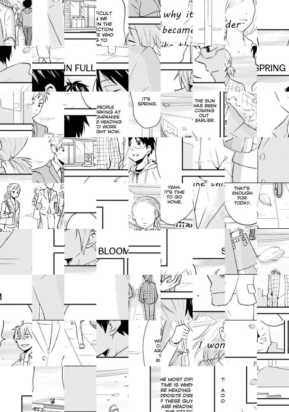 Nietzsche-sensei - Konbini ni, Satori Sedai no Shinjin ga Maiorita - episode 11 - 1