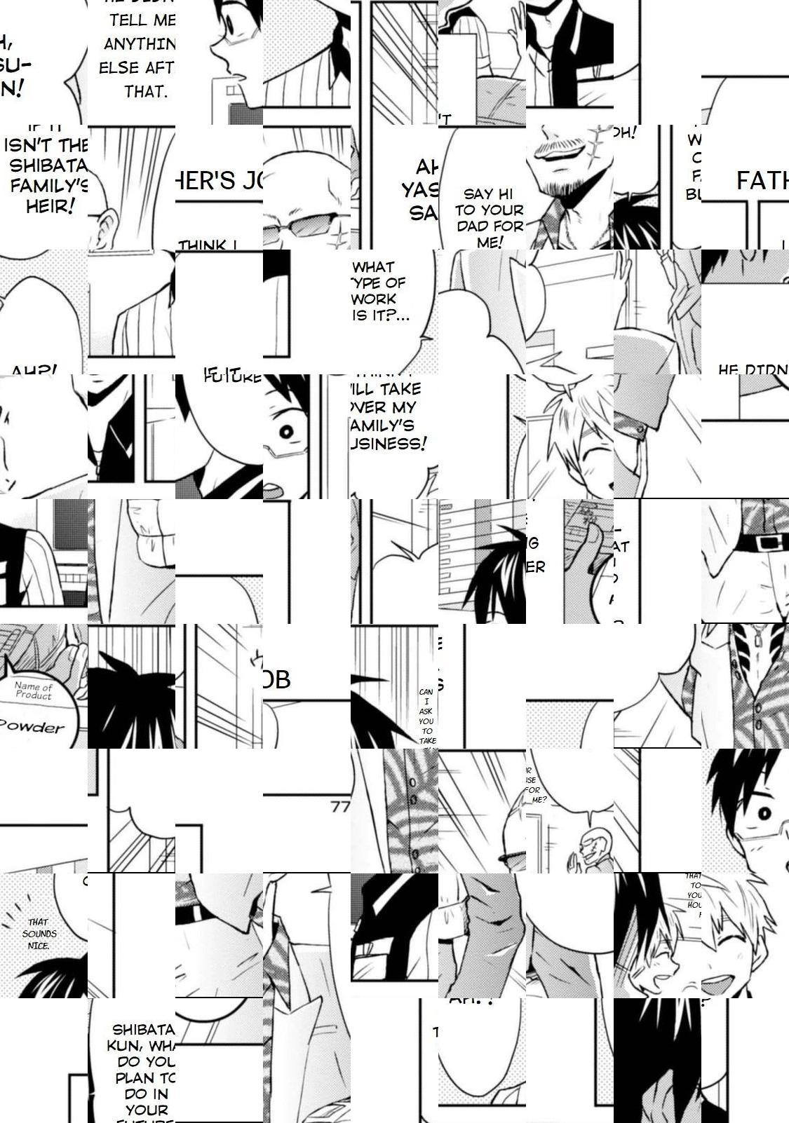 Nietzsche-sensei - Konbini ni, Satori Sedai no Shinjin ga Maiorita - episode 11 - 12