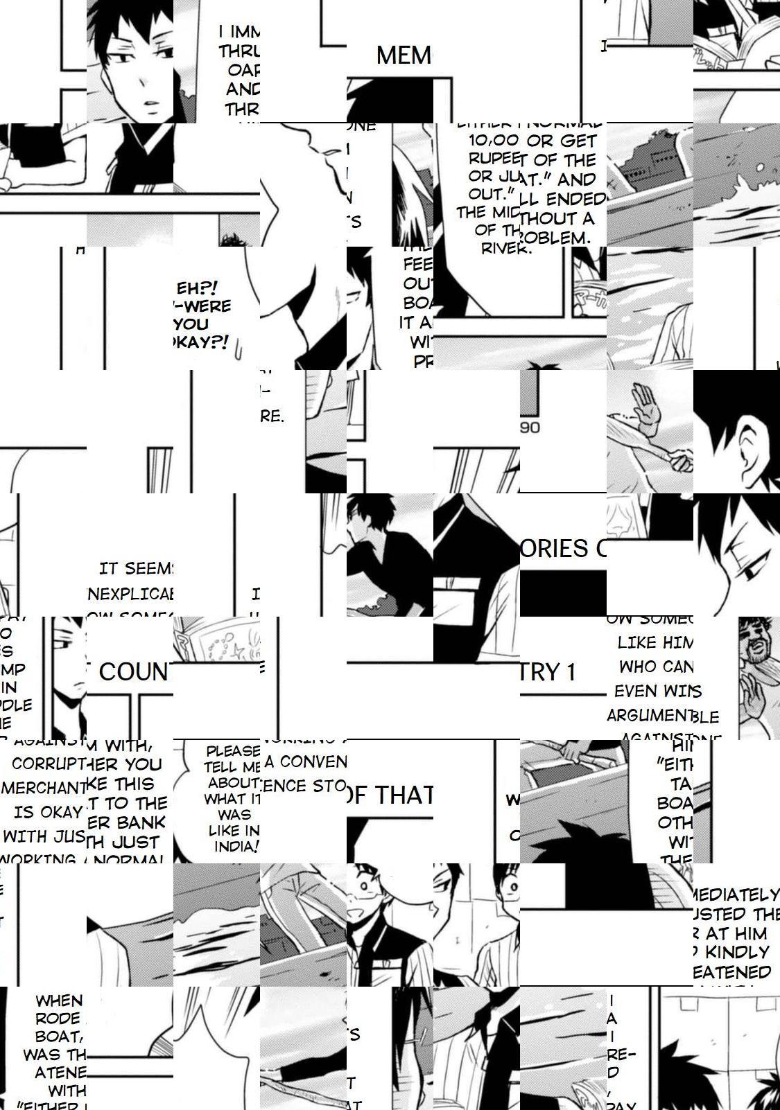 Nietzsche-sensei - Konbini ni, Satori Sedai no Shinjin ga Maiorita - episode 12 - 7