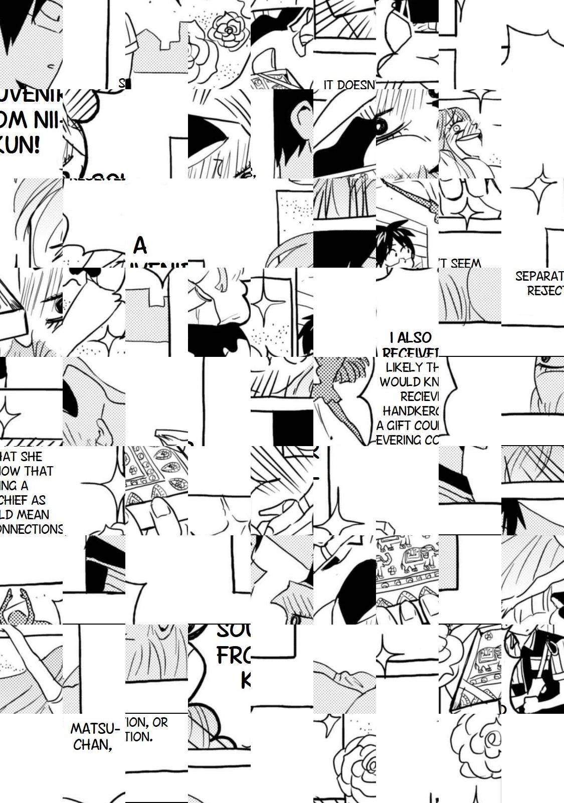 Nietzsche-sensei - Konbini ni, Satori Sedai no Shinjin ga Maiorita - episode 12 - 18