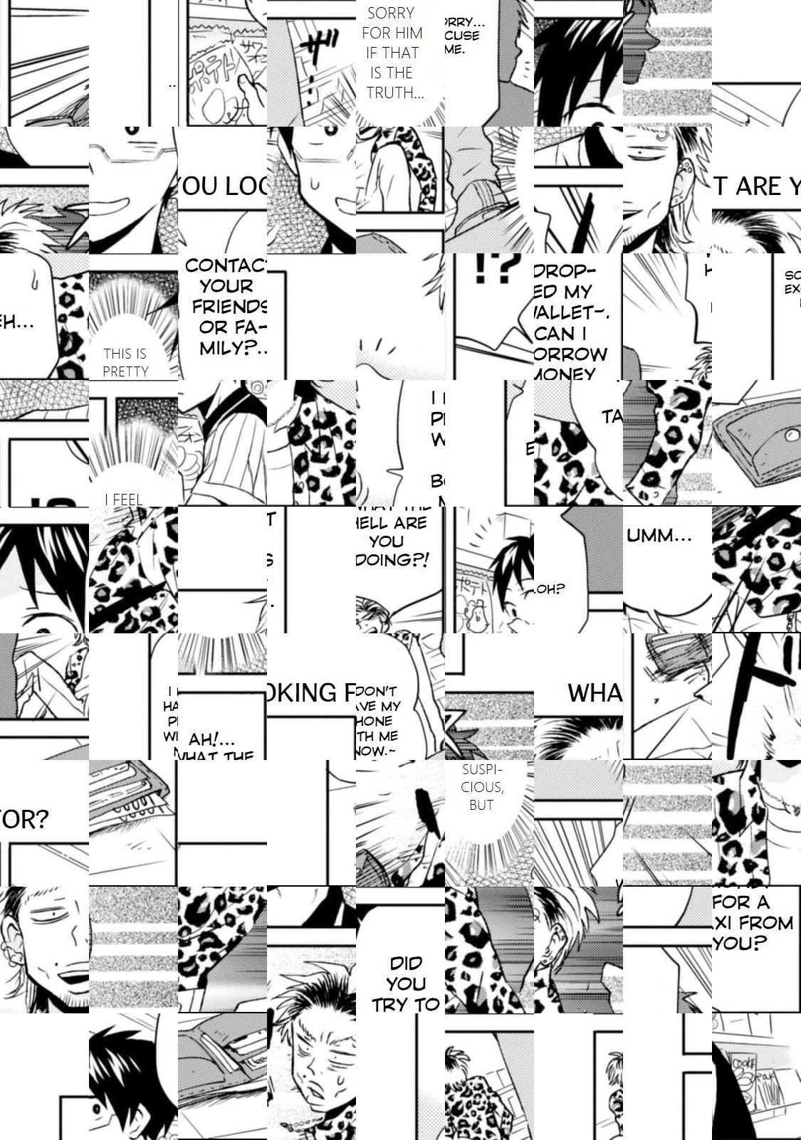 Nietzsche-sensei - Konbini ni, Satori Sedai no Shinjin ga Maiorita - episode 12 - 3