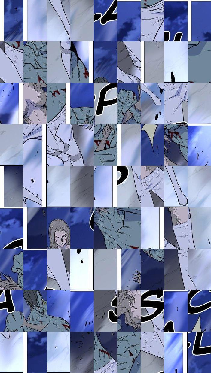 Noblesse - episode 499 - 55