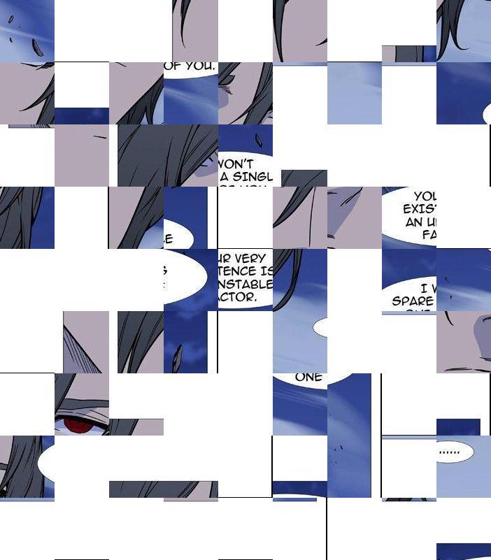 Noblesse - episode 499 - 81