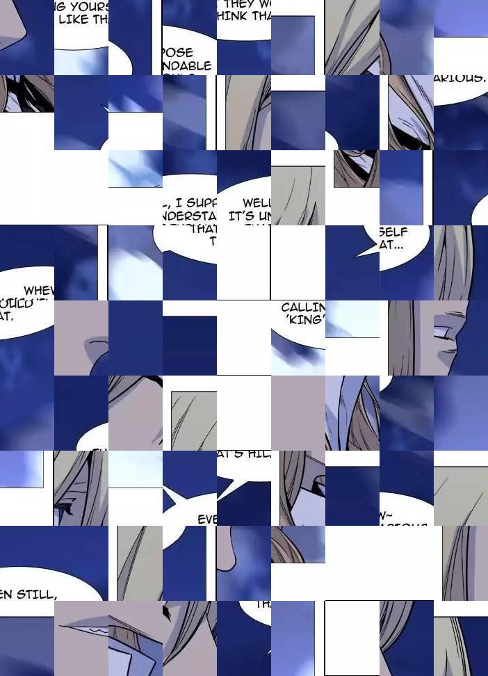 Noblesse - episode 500 - 32