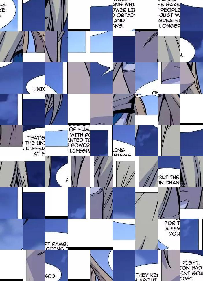 Noblesse - episode 500 - 43