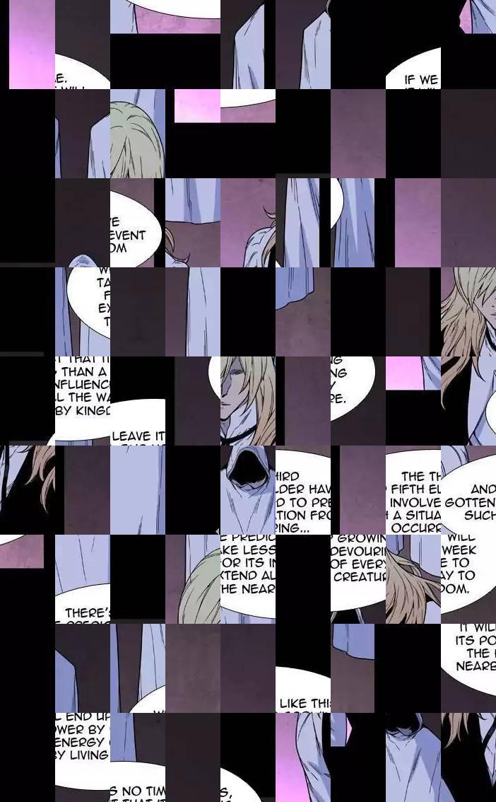 Noblesse - episode 502 - 68