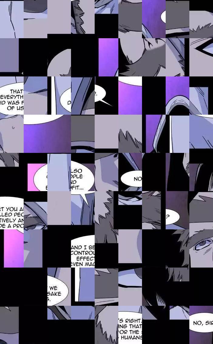 Noblesse - episode 502 - 52