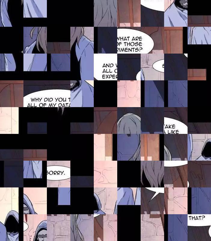 Noblesse - episode 502 - 30