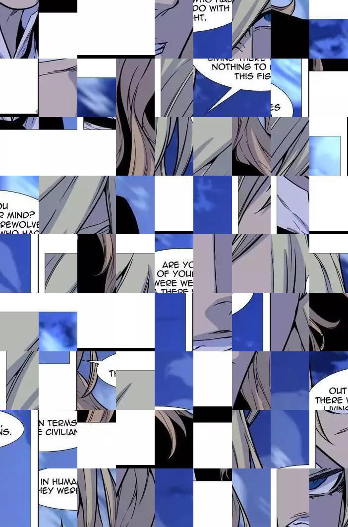 Noblesse - episode 503 - 31