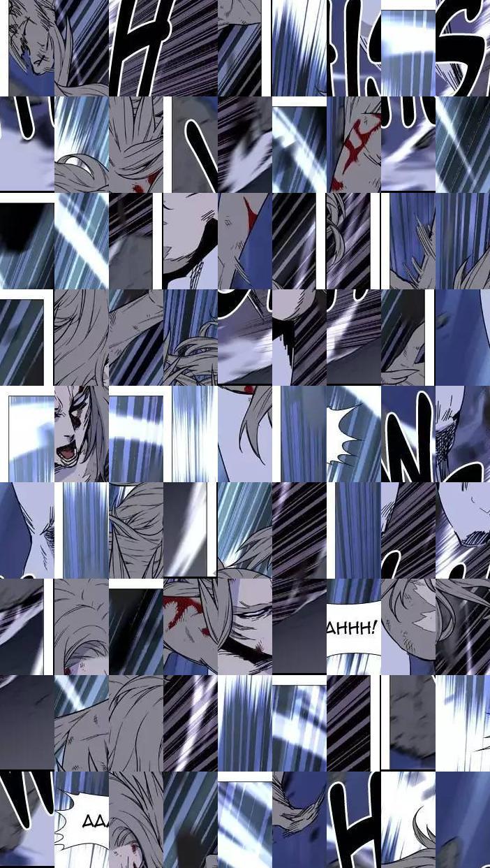 Noblesse - episode 503 - 34