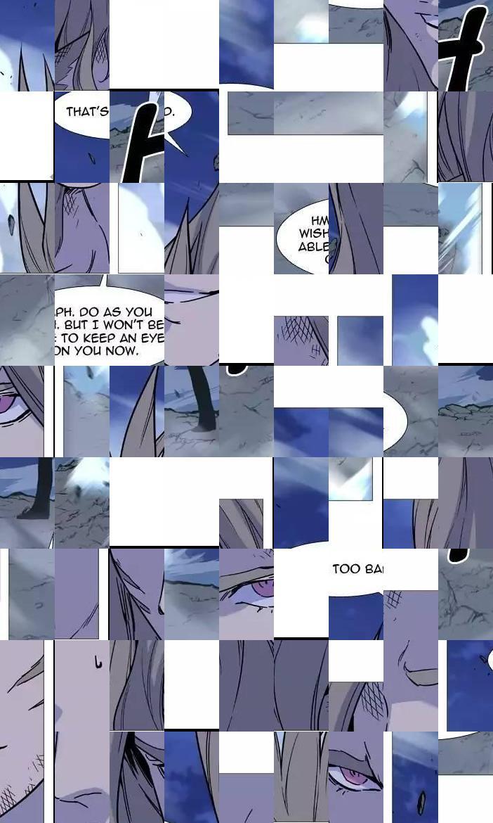 Noblesse - episode 505 - 40