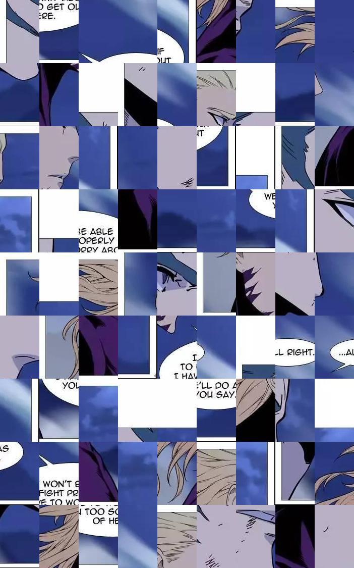 Noblesse - episode 508 - 46