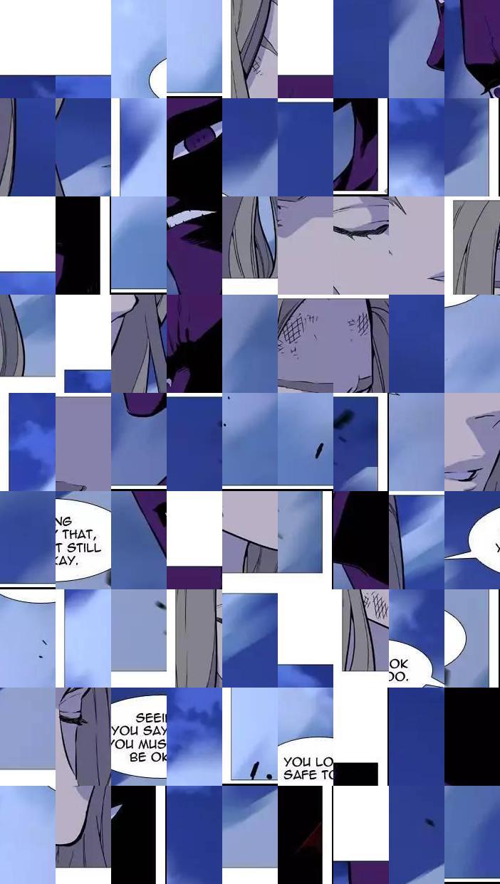 Noblesse - episode 512 - 15