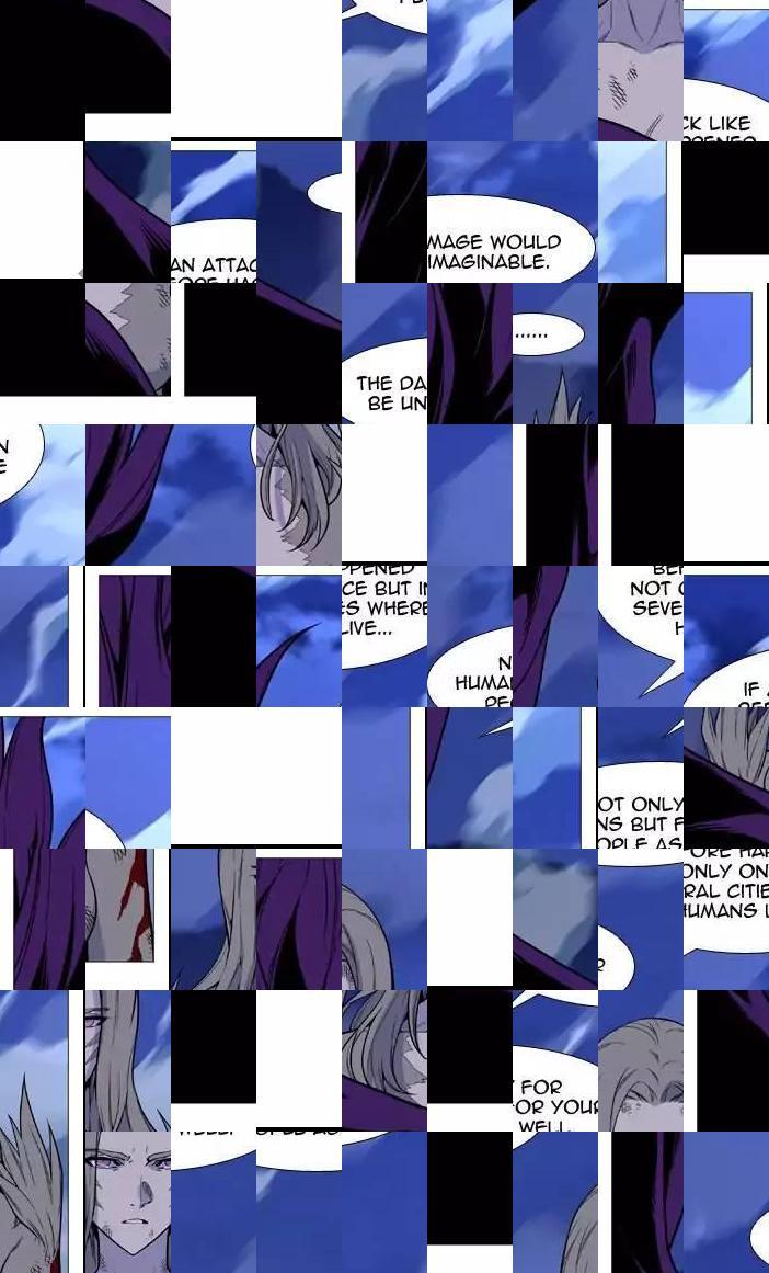 Noblesse - episode 512 - 19