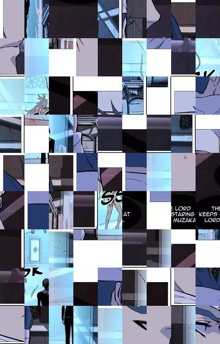 Noblesse - episode 512 - 32