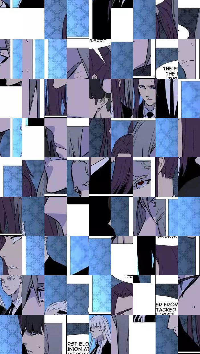 Noblesse - episode 512 - 60