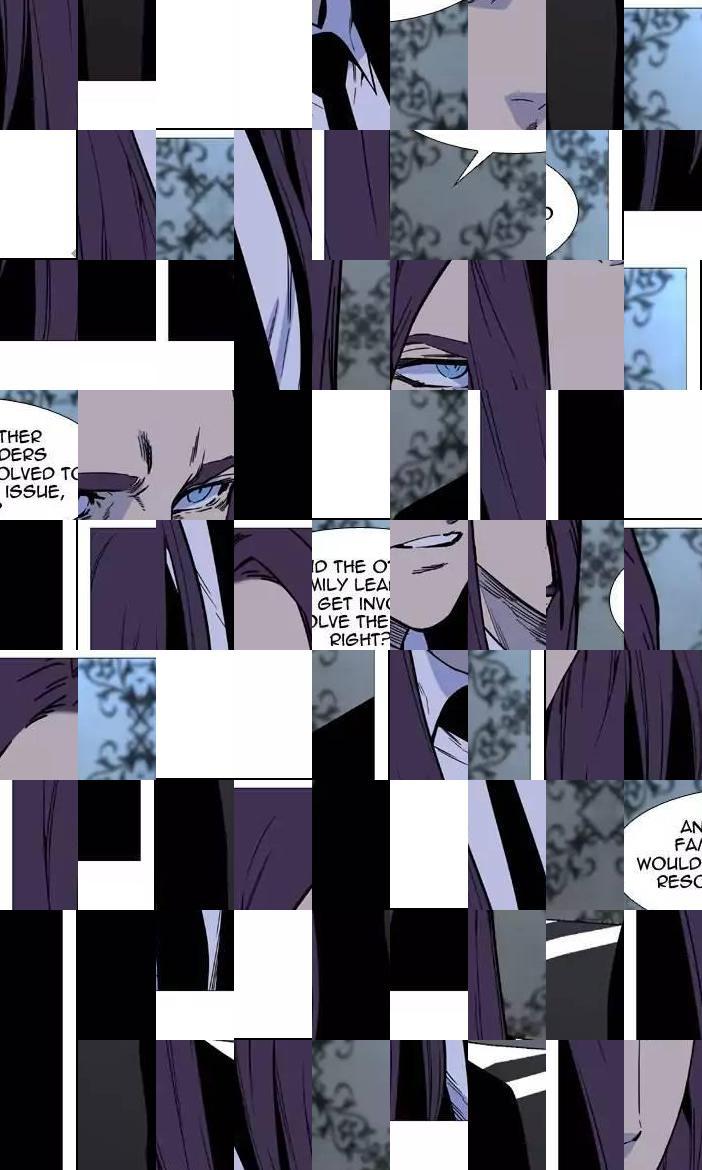 Noblesse - episode 513 - 8