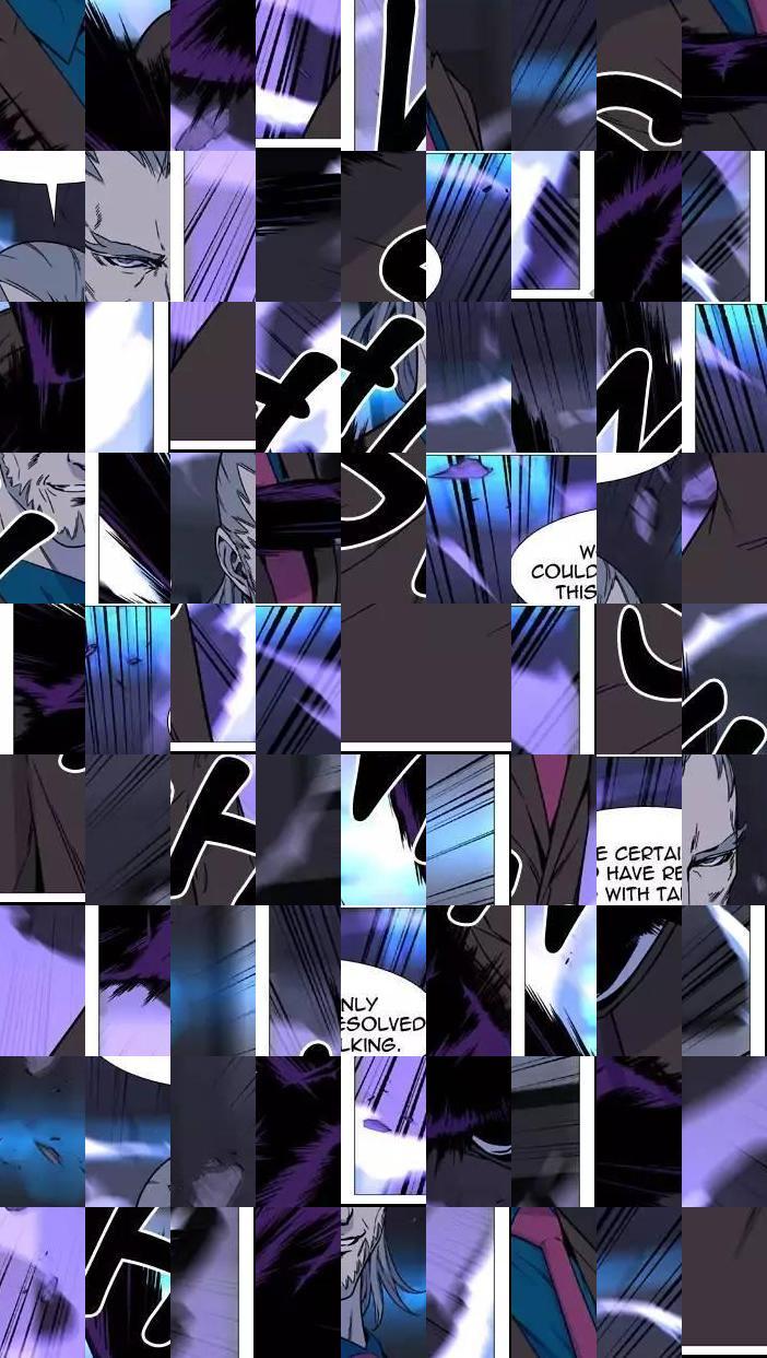 Noblesse - episode 514 - 4