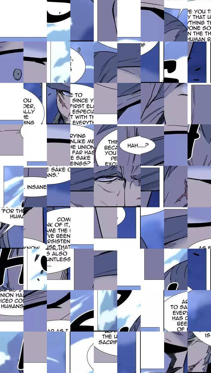 Noblesse - episode 514 - 58