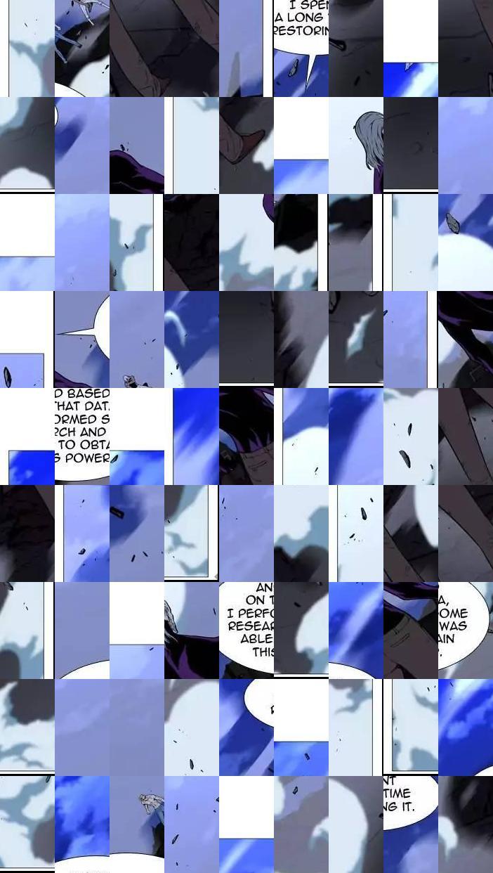 Noblesse - episode 514 - 49