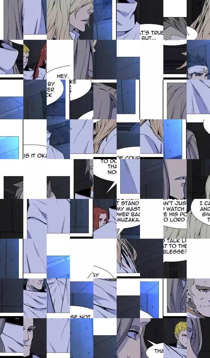 Noblesse - episode 515 - 40