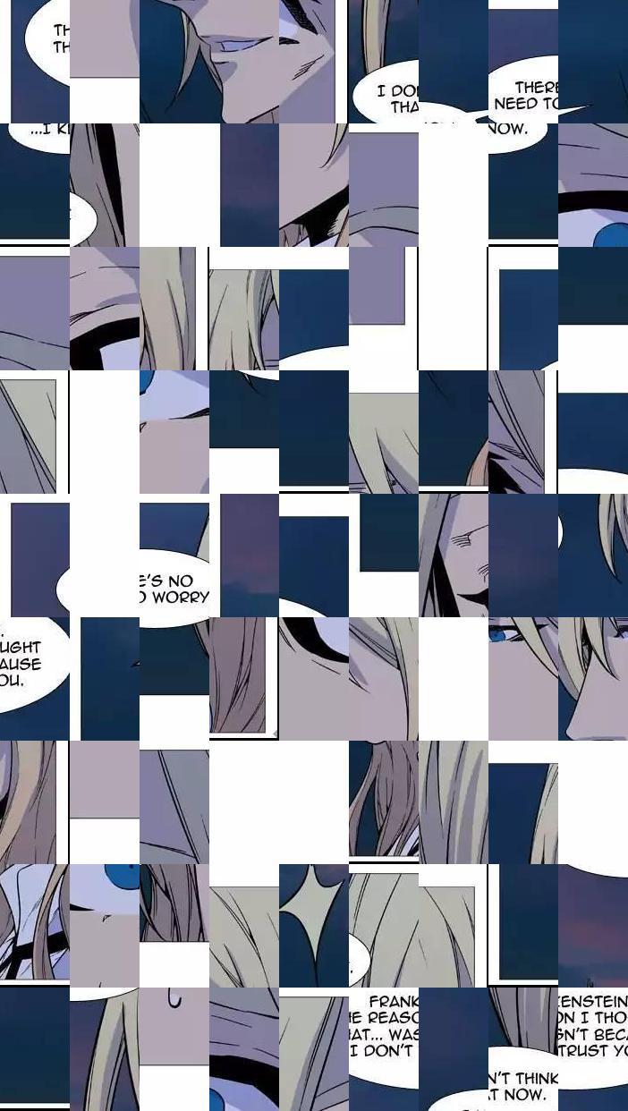 Noblesse - episode 516 - 23