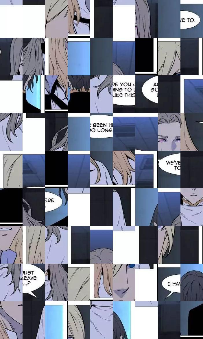 Noblesse - episode 518 - 78