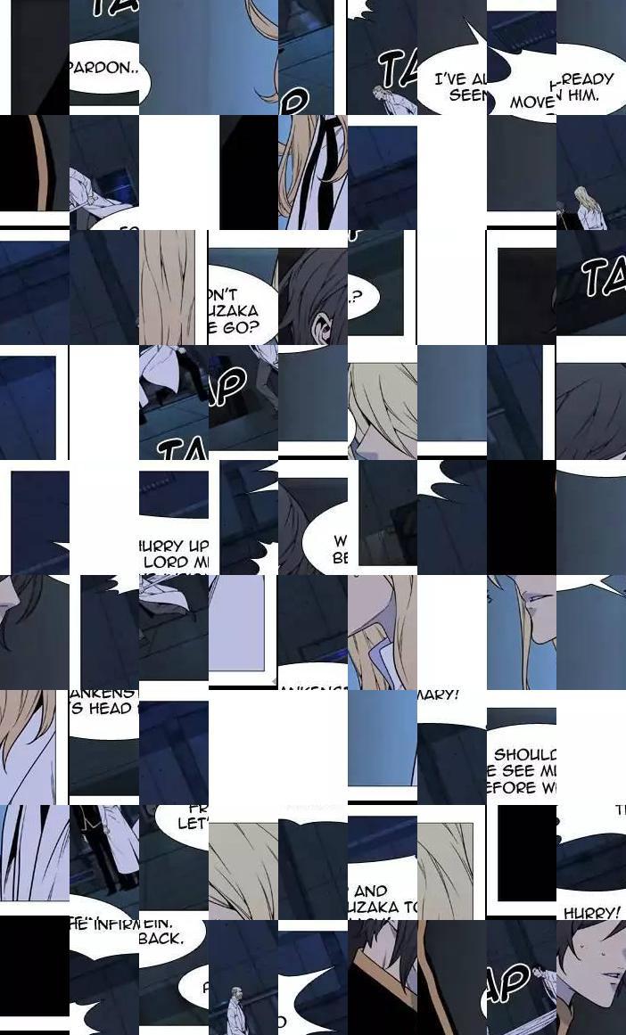 Noblesse - episode 518 - 75