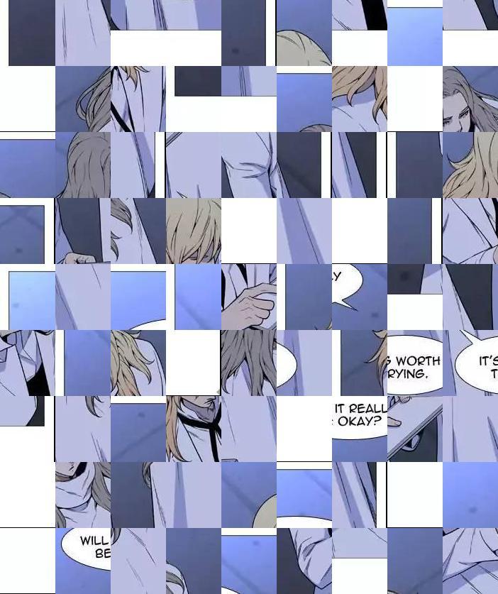 Noblesse - episode 518 - 4