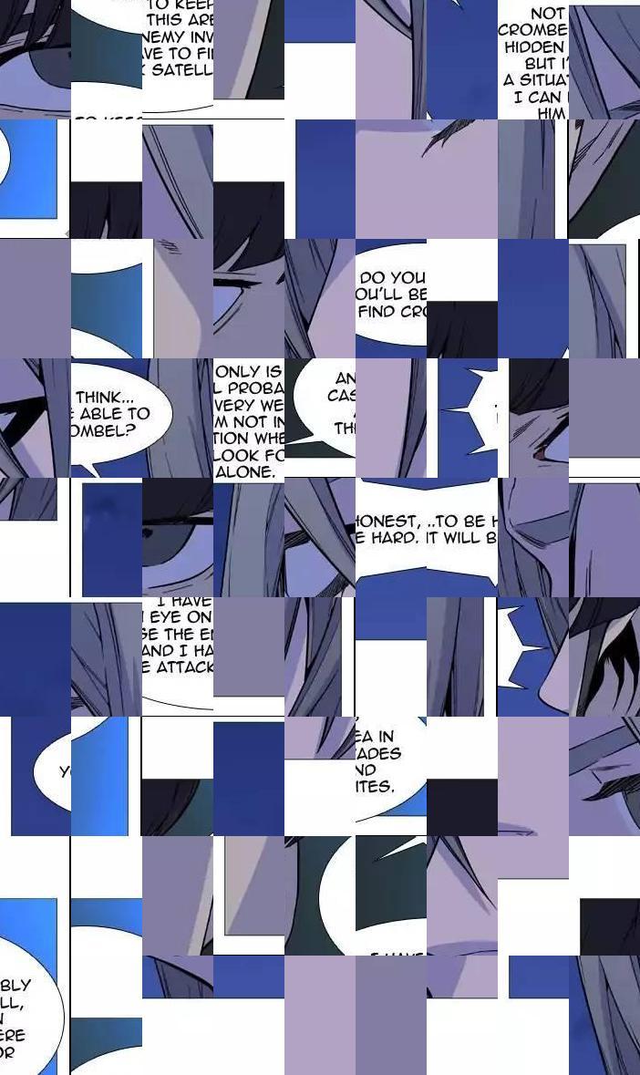 Noblesse - episode 520 - 6